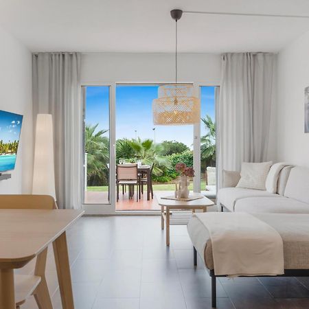 Charming Seaview Apartment With Pool In La Cala By Costarentals - Ref 49 La Cala De Mijas Zewnętrze zdjęcie