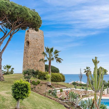 Charming Seaview Apartment With Pool In La Cala By Costarentals - Ref 49 La Cala De Mijas Zewnętrze zdjęcie