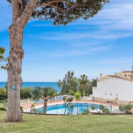 Charming Seaview Apartment With Pool In La Cala By Costarentals - Ref 49 La Cala De Mijas Zewnętrze zdjęcie