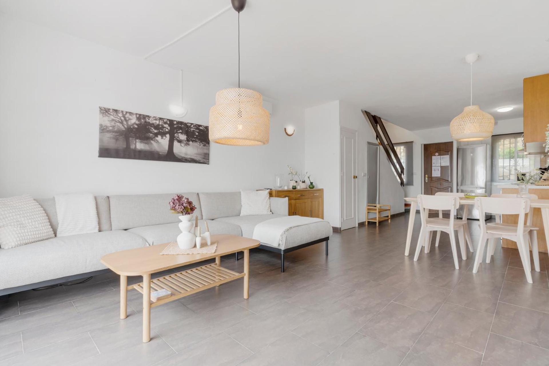 Charming Seaview Apartment With Pool In La Cala By Costarentals - Ref 49 La Cala De Mijas Zewnętrze zdjęcie