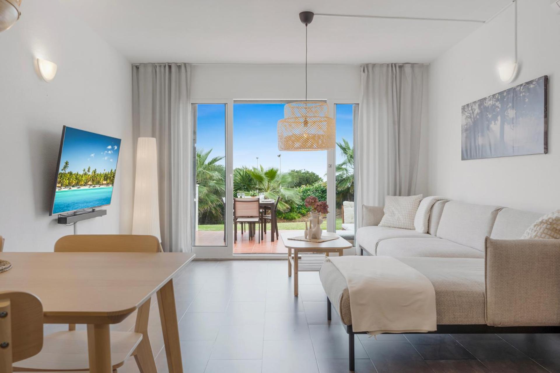 Charming Seaview Apartment With Pool In La Cala By Costarentals - Ref 49 La Cala De Mijas Zewnętrze zdjęcie