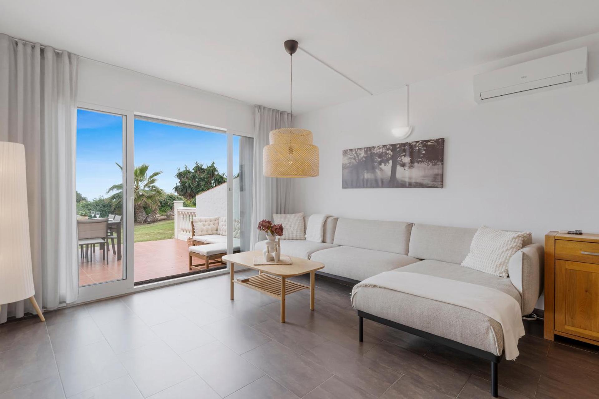 Charming Seaview Apartment With Pool In La Cala By Costarentals - Ref 49 La Cala De Mijas Zewnętrze zdjęcie